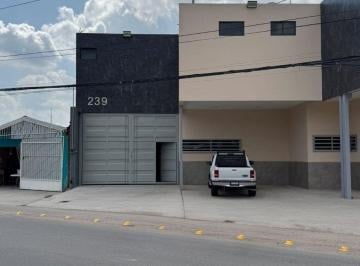 Bodega comercial , Purísima del Rincón · Se Renta Bodega en Purísima del Rincón