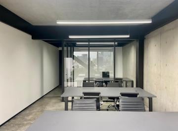 Oficina en renta | Colonia Condesa
Excelente oficina de 54 m², lista para ocup · Oficina en Renta | Colonia Condesa