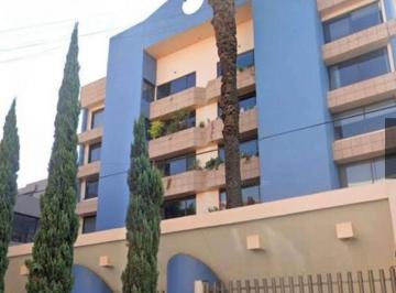 Departamento de 3 habitaciones, Benito Juárez · Venta Departamento Adolfo Prieto 718, Col. del Valle 155 m²