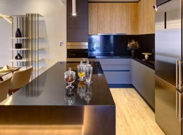 Departamento de 3 habitaciones, Huixquilucan · Renta Depto en Interlomas, Desarrollo con Tecnologia, Interlomas