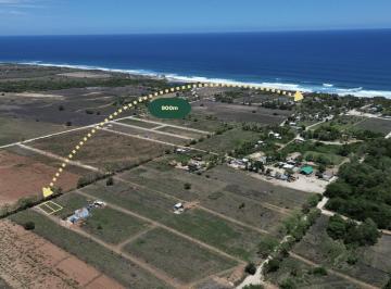Terreno / Lote , Santa María Colotepec · Terreno en El Puertecito de 250 m