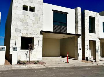 Casa de 4 habitaciones, Mexicali · ¡Estrena Casa Nueva de 4 Recámaras Una Recámara en Planta Baja en Zona Dorada