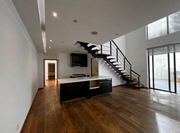 Departamento de 3 habitaciones, Alvaro Obregón · Venta Departamento Rio Magdalena