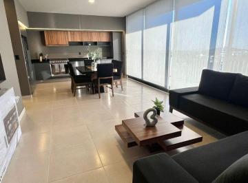Departamento de 3 habitaciones, León · Departamento en Renta en Cinque Terre, La Campiña, León Gto.