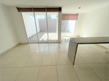 Casa de 3 habitaciones, El Marqués · Casa en Renta en Zákia | Roof Garden y 4 Recámaras Rah274