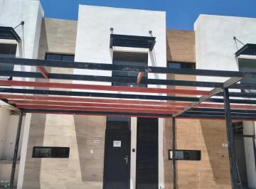 1 · Town House en Venta - Sector Viñedos