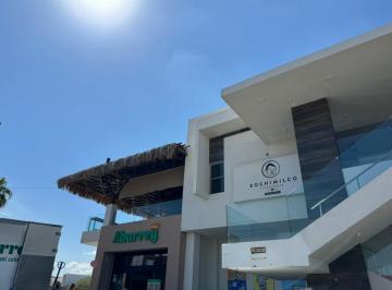 Local comercial · 237m² · 10 Estacionamientos · Local en Renta en Colonia Casa Grande de Hermosillo, Sonora