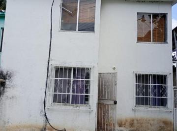 Casa de 3 habitaciones, Cuautla · Venta Casa en Fovissste Amilcingo Cuautla Morelos