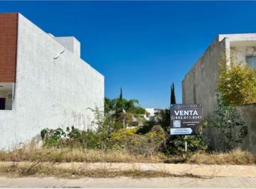 Terreno / Lote · 275m² · Venta de Terreno en Cumbres del Lago Juriquilla