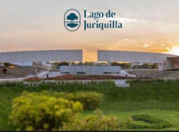 Terreno / Lote · 498m² · Venta de Terreno en Lago Juriquilla