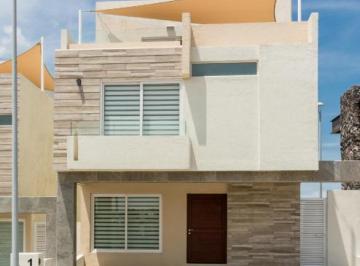Casa · 276m² · 3 Recámaras · 2 Estacionamientos · Venta de Casa en Zibatá