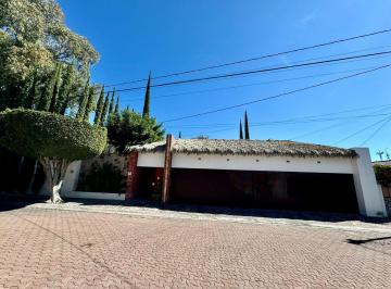 Casa · 468m² · 3 Recámaras · Casa en Fraccionamiento Villas del Mesón