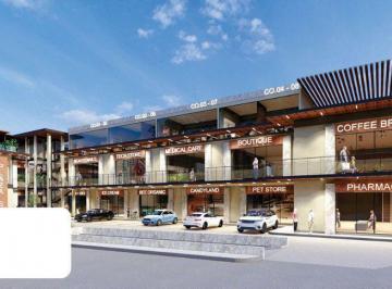 Local comercial · 34m² · Pre Venta o Renta de Local Comercial en Tcm, San Miguel Allende