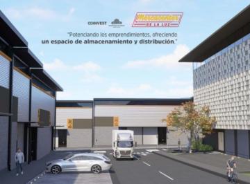 Local comercial · 192m² · Pre - Venta Bodegas Comerciales Dentro de La Ciudad de Qro