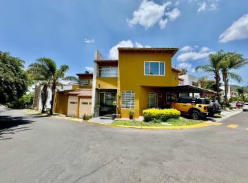 Casa · 456m² · 3 Recámaras · Casa en Claustros del Sur