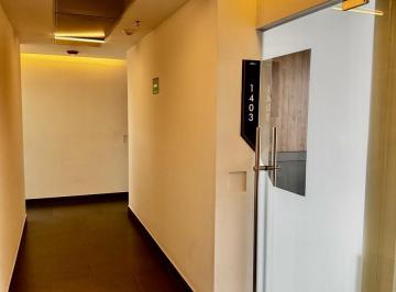 Oficina · 35m² · Renta de Oficina Corporativo Level