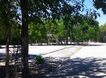 Terreno / Lote , Solidaridad · Desarrollo Paseo del Parque