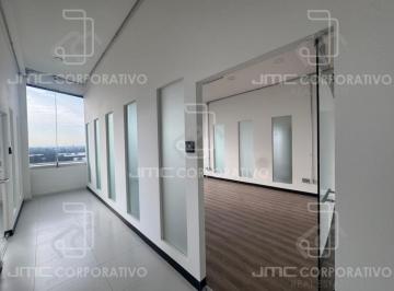Oficina , Iztacalco · Renta de Oficina con Servicios Incluidos, Avena, Granjas México.