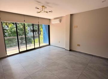 Departamento de 2 habitaciones, Cuauhtémoc · Departamento Hipodromo Condesa