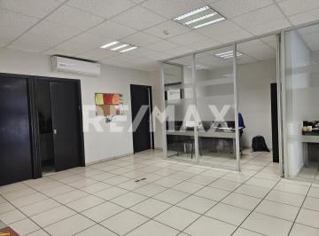 Oficina · 104m² · 10 Estacionamientos · Oficina en Renta en Proyecto Río Sonora