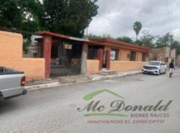 Casa de 3 habitaciones, Reynosa · Casa Zona Centro, Cd. Reynosa, Tam