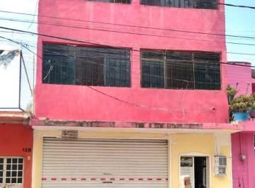 Casa de 2 habitaciones, San Francisco del Rincón · Casa en Venta con Local Comercial o Bodega en Zona Centro de San Francisco del Rincón