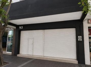 Local comercial 176m² Renta Guadalajara Centro · Local Comercial Centro Guadalajara