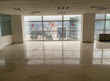 Oficina · 300m² · 8 Estacionamientos · Oficina en Parque del Pedregal en Renta