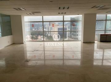 Oficina · 300m² · 8 Estacionamientos · Oficina en Parque del Pedregal en Renta