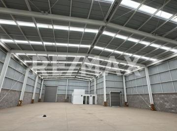 Nave industrial , Colón · Renta Bodega en Rio Yacuma, Purísima de Cubos, Colón, Querétaro