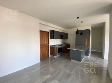 Departamento · 128m² · 2 Recámaras · 2 Estacionamientos · Departamento en Renta en Liva, Solares, Zapopan