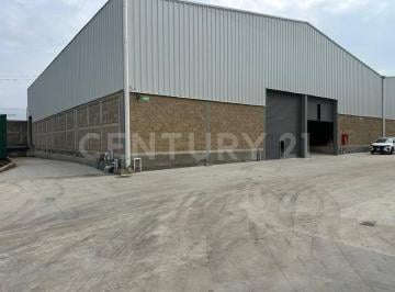 Bodega comercial · 1000m² · Bodega en Renta, Col, El Triangulo, Zapopan, Jal