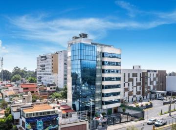 Edificio , Tlalpan · Oficinas en Renta Periferico Sur