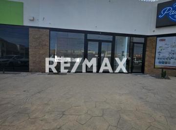 Local comercial · 116m² · 2 Estacionamientos · Local en Renta en Colonia Balderrama