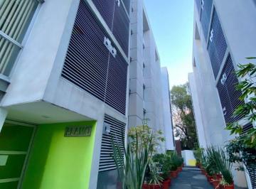 Departamento de 2 habitaciones, Benito Juárez · Departamento en Venta Xochicalco 880, Santa Cruz Atoyac, 94 m²
