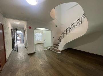 Casa · 375m² · 12 Estacionamientos · Oficinas Corporativas en Renta en Colonia del Valle | 12 Estacionamientos Terrazas | Av Amores