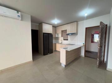 Departamento de 2 habitaciones, Monterrey · Departamento en Renta en Torre Bakara