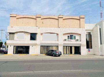 Edificio · 1550m² · Edificio Comercial en Renta en Valle Hermoso