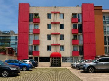 Departamento de 3 habitaciones, Tlalpan · Departamento en Venta en Av Cafetales