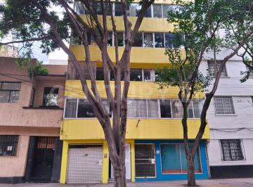 Departamento · 70m² · 1 Recámara · Departamento a La Renta, Tabacalera, Cuauhtemoc, Cdmx