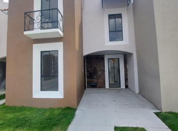 Casa de 3 habitaciones, Tizayuca · Casa en Renta de 3 Recámaras con Jardín y Terraza en Hacienda de Guadalupe