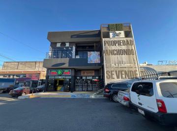 0a471003701c64e3e75cef3bbc305989fd3e9fb26df090a1905c7f3d00cfc971 · Edificio Comercial en Venta en La Cacho Tijuana
