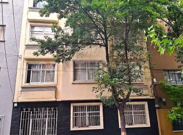 Departamento · 70m² · 2 Recámaras · Departamento a La Renta, Cuauhtemoc, Cdmx