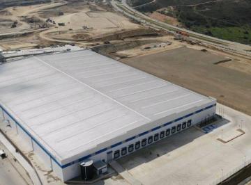363f93ebcf0dd03400f7f0142a47d383e6a7a98406869badd438c3b6797f7e64 · Nave Industrial en Renta en Natura Tijuana