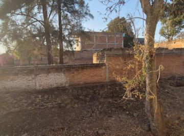 Terreno / Lote , El Salto · Lote de Terreno, El Salto Jalisco, Colonia La Esperanza $2,100 m²