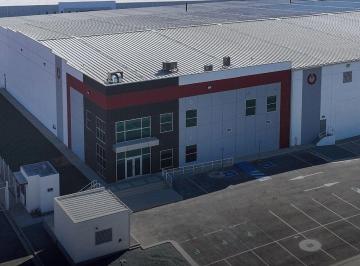 6b7173f2d53fefba76ed4eb642ed9d4e123003965b7b57c05bb831e4c66fa752 · Nave Industrial en Renta en Villa del Campo Tijuana