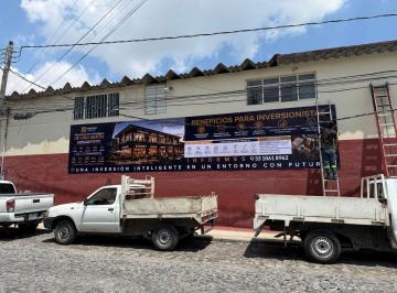 Inmueble productivo urbano , Zapopan · Venta de Activo Estratégico 1,045 m² Para Desarrollo de Usos Mixtos en Agua Blanca | Zapopan