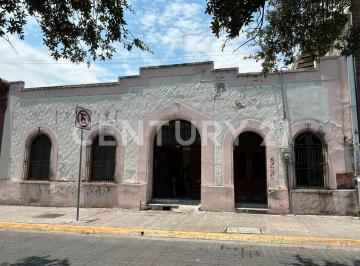 Local comercial · 271m² · Casa Para Local en Renta en Monterrey