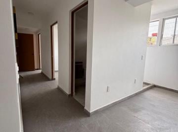 Departamento de 2 habitaciones, Iztacalco · Departamento Nuevo en Venta en Iztacalco