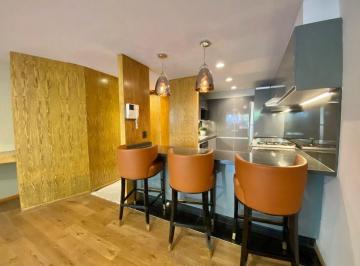 1 · Departamento en Renta con Terraza en Maimonides Polanco, Miguel Hidalgo